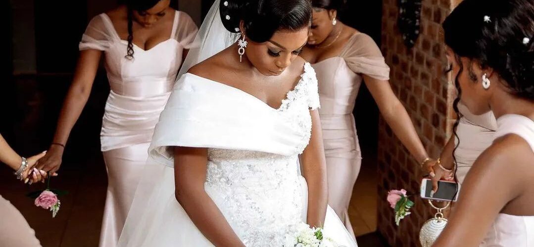 嫁给尼日利亚妇女的规则，文化和传统|科科新娘|尼日利亚婚礼